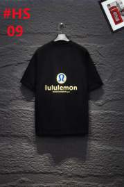 Picture of Lululemon T Shirts Short _SKULululemonS-XL12yn086563